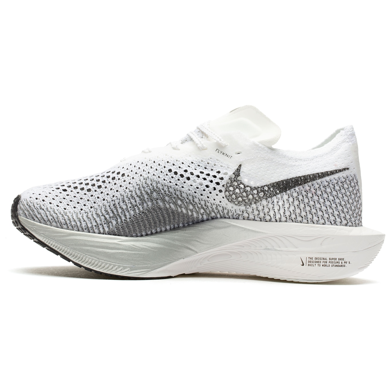 Tênis Nike Zoomx Vaporfly Next% 3 - Masculino - Foto 3