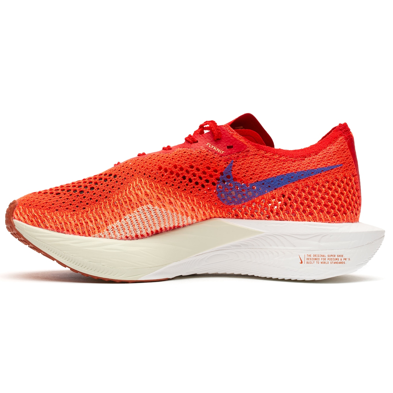 Tênis Nike Zoomx Vaporfly Next% 3 - Masculino - Foto 3