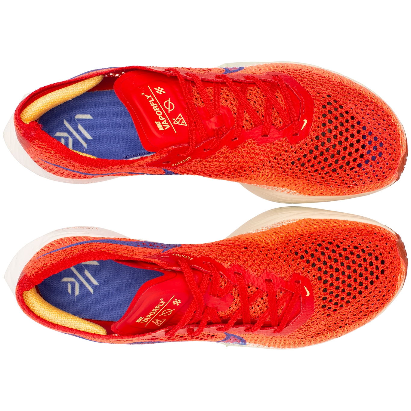 Tênis Nike Zoomx Vaporfly Next% 3 - Masculino - Foto 5