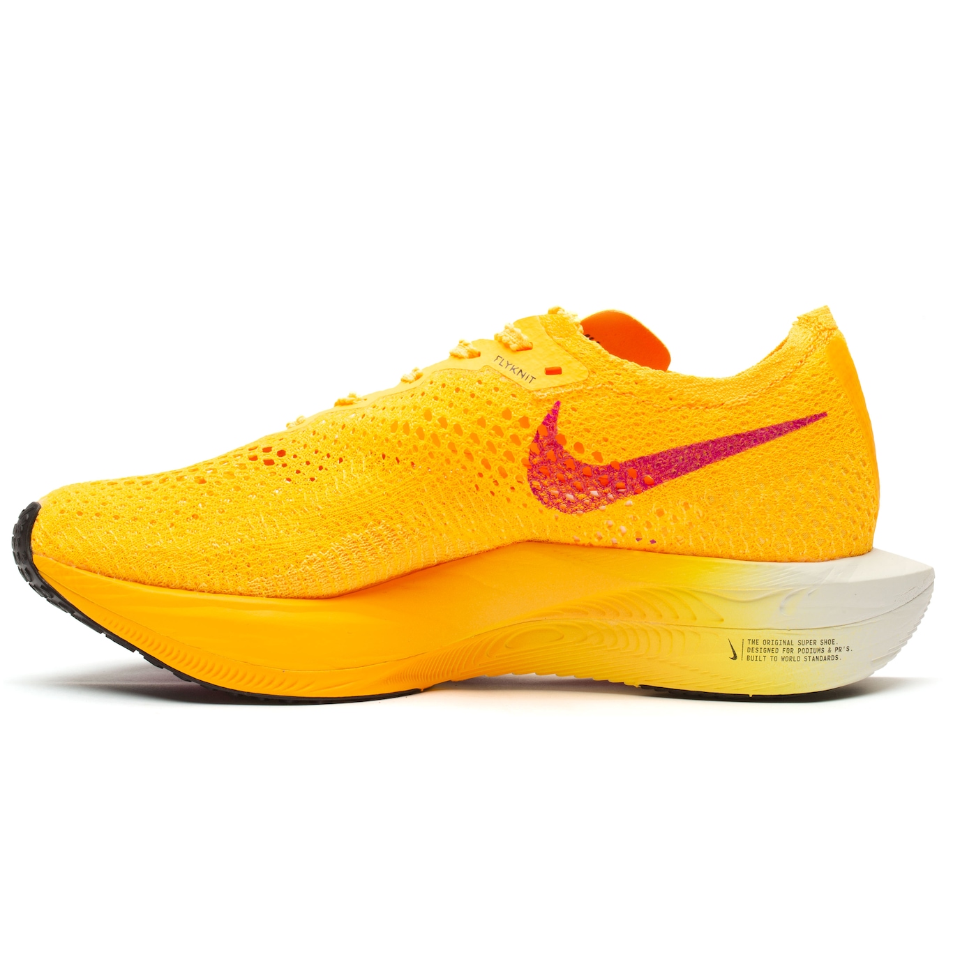 Tênis Nike ZoomX Vaporfly Next% 3 - Feminino - Foto 3