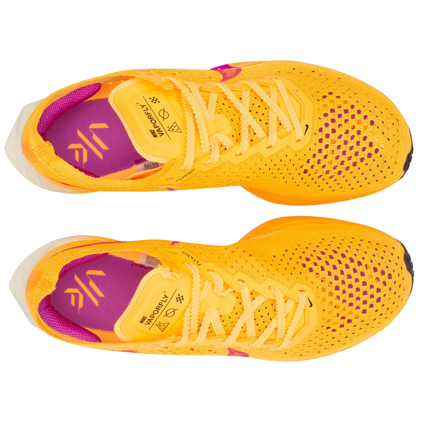 Tênis Nike ZoomX Vaporfly Next% 3 - Feminino - Foto 5