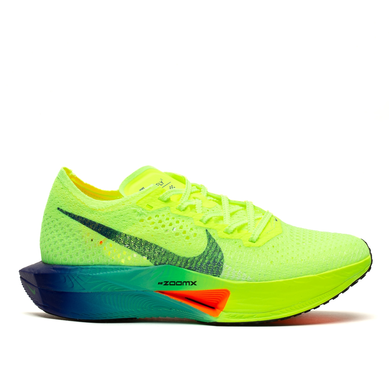 Tênis Nike ZoomX Vaporfly Next% 3 - Feminino - Foto 1