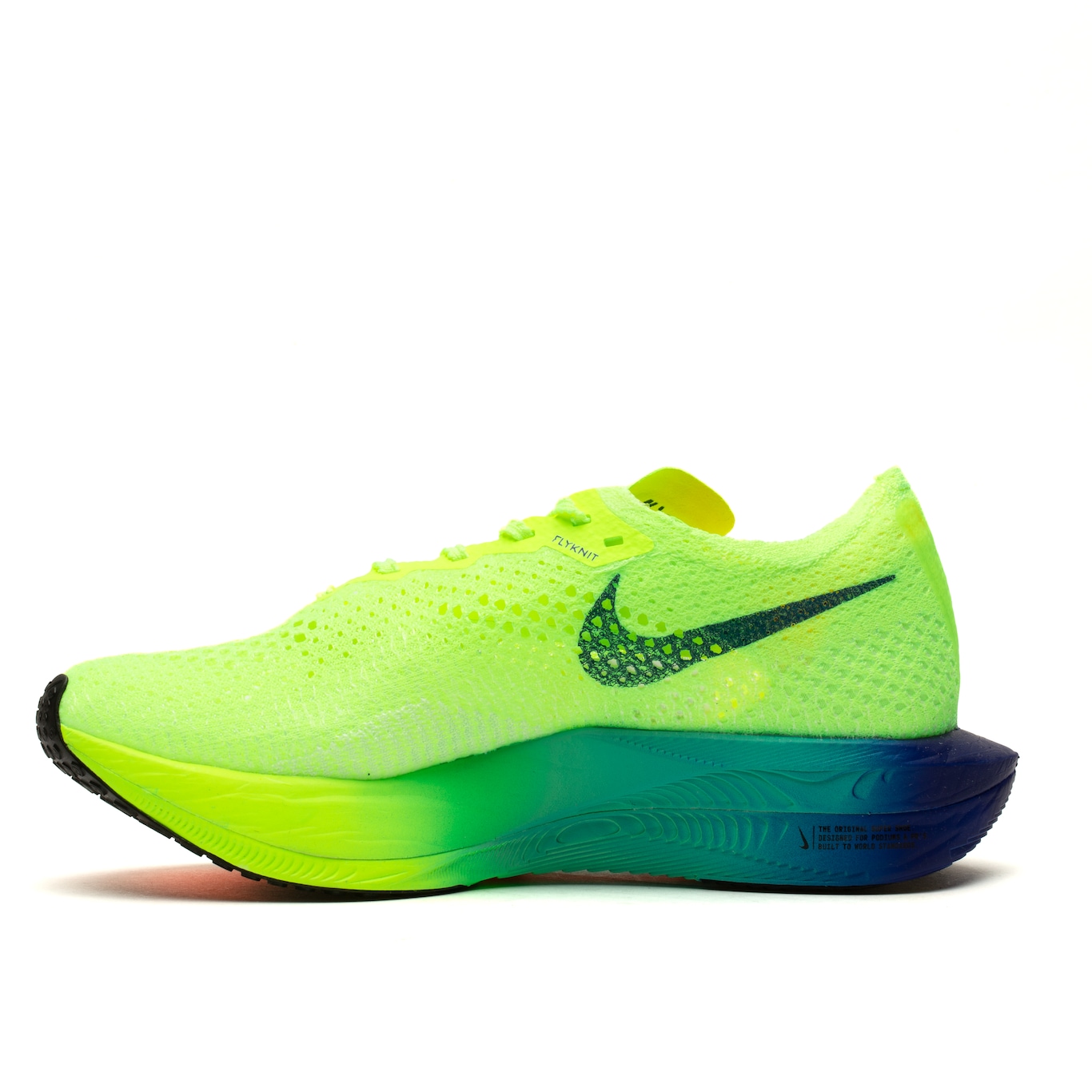 Tênis Nike ZoomX Vaporfly Next% 3 - Feminino - Foto 3