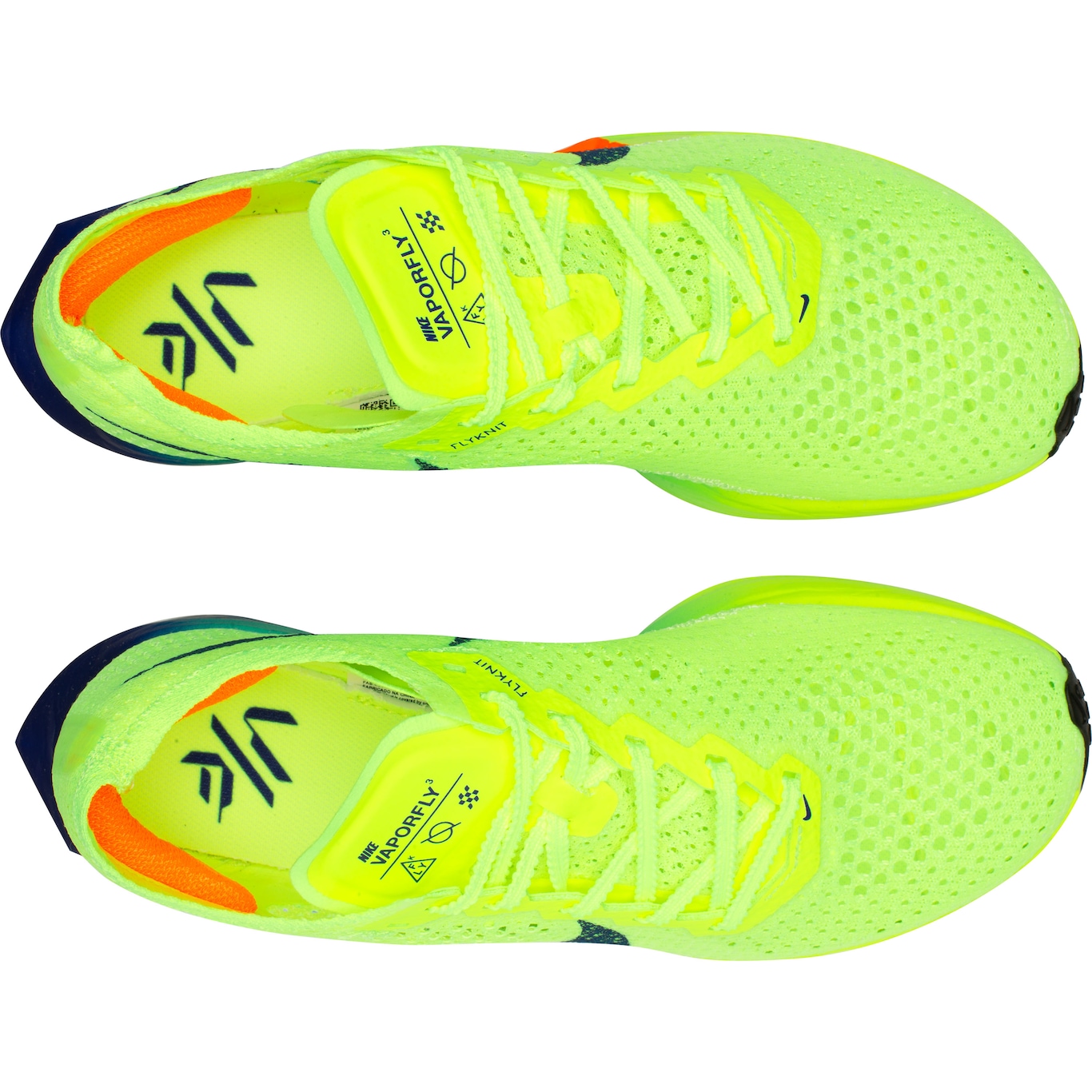 Tênis Nike ZoomX Vaporfly Next% 3 - Feminino - Foto 5