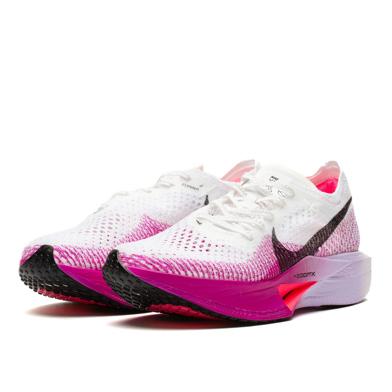 Tênis Nike ZoomX Vaporfly Next% 3 - Feminino - Foto 2