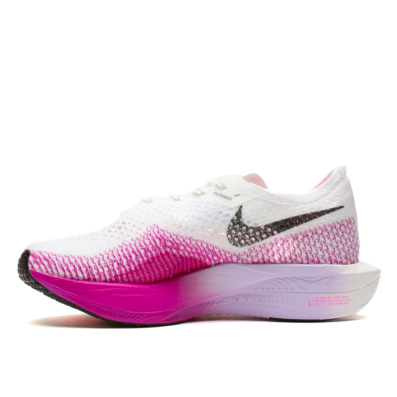 Tênis Nike ZoomX Vaporfly Next% 3 - Feminino - Foto 3