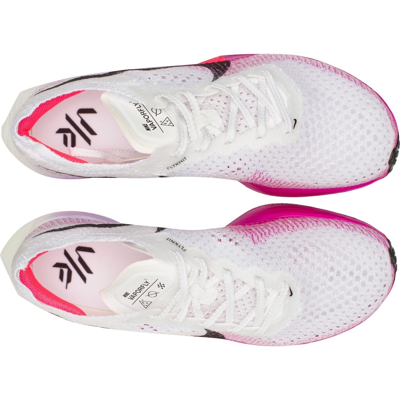 Tênis Nike ZoomX Vaporfly Next% 3 - Feminino - Foto 5