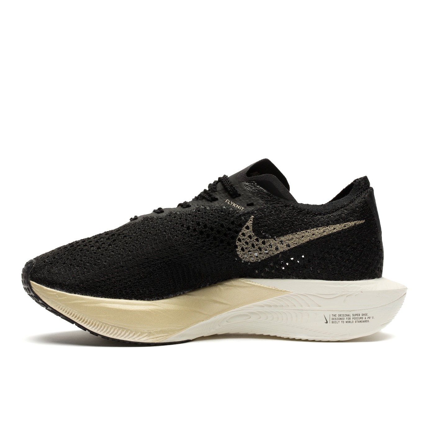 Tênis Nike ZoomX Vaporfly Next% 3 - Feminino - Foto 4