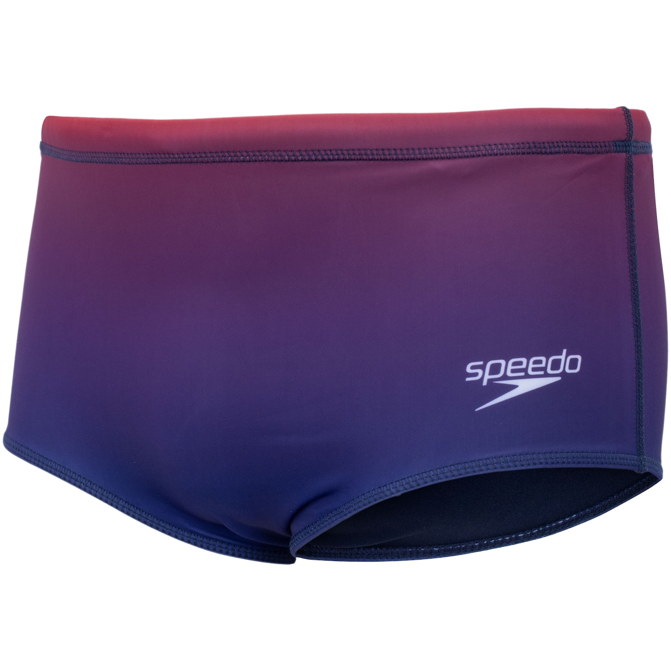 Sunga Speedo Tradicional Degrade - Adulto - Foto 4