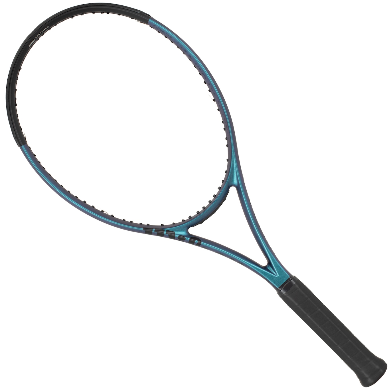 Raquete de Tennis Wilson Ultra 100 V4. 0 4 Adulto - Foto 1