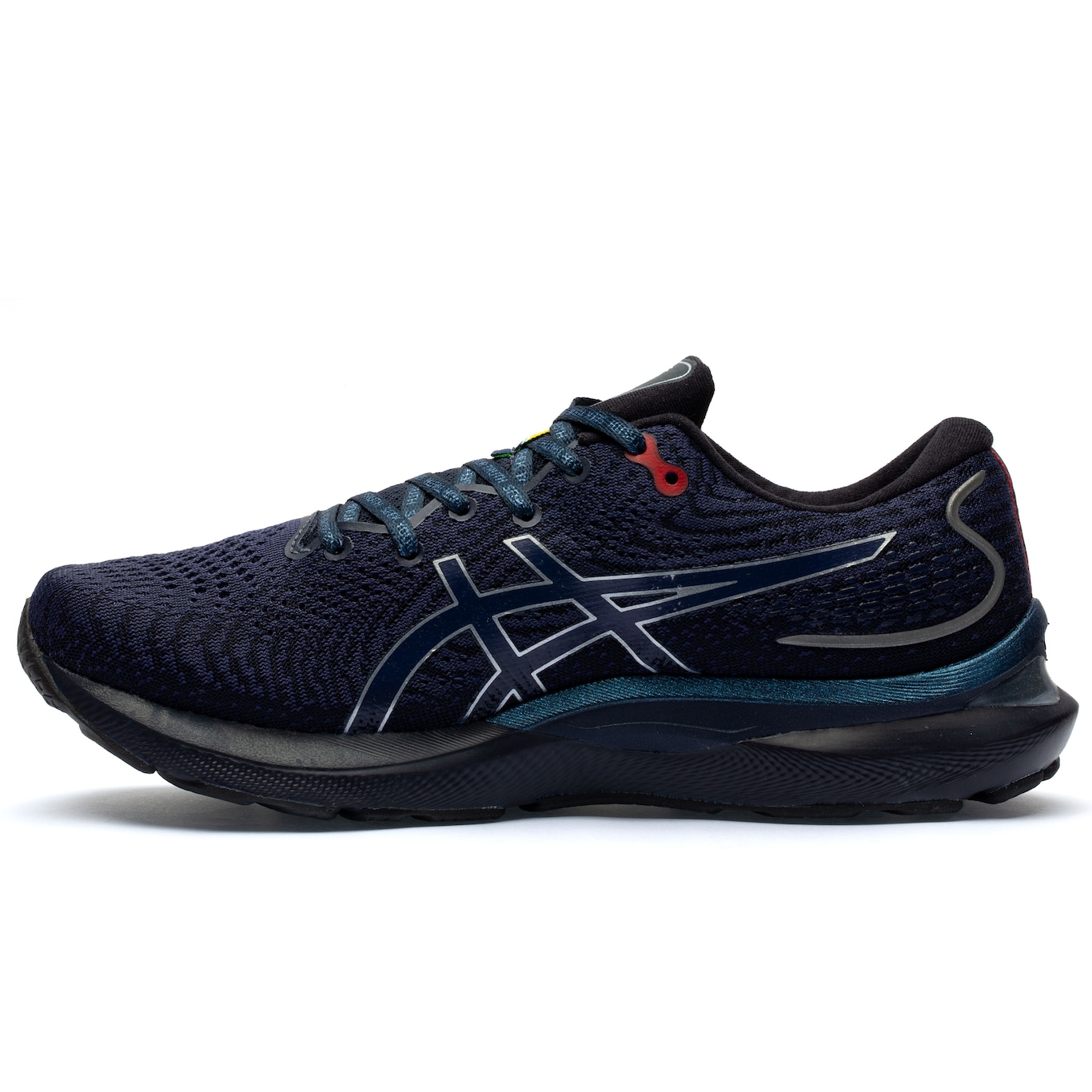 Tênis ASICS Gel-Cumulus 24 Senna - Feminino - Foto 3