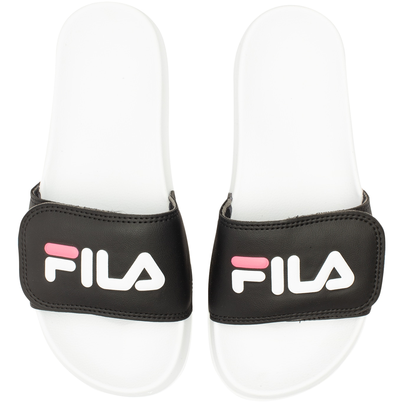 Chinelo Slide Fila Drifter VLC - Foto 1