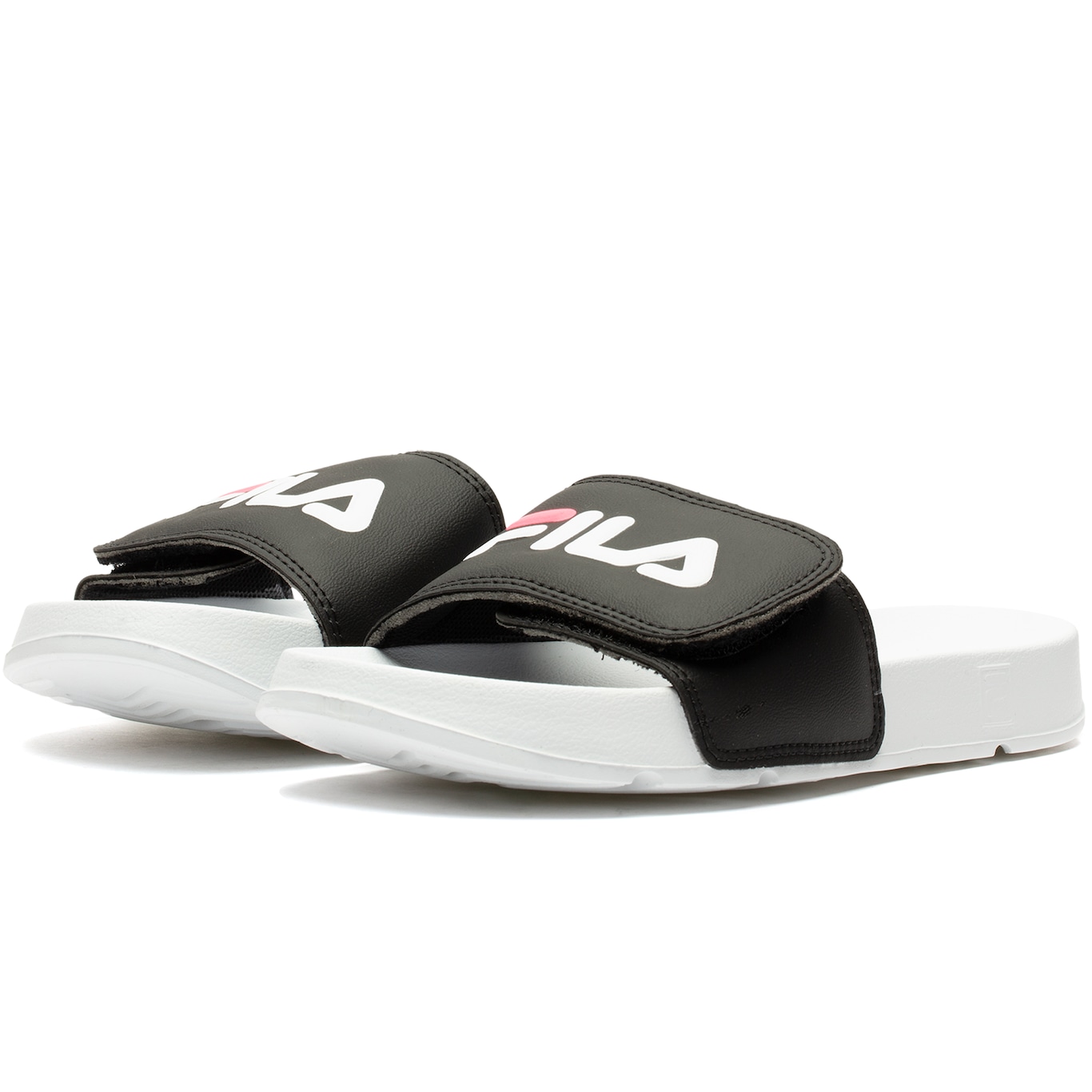 Chinelo Slide Fila Drifter VLC - Foto 2