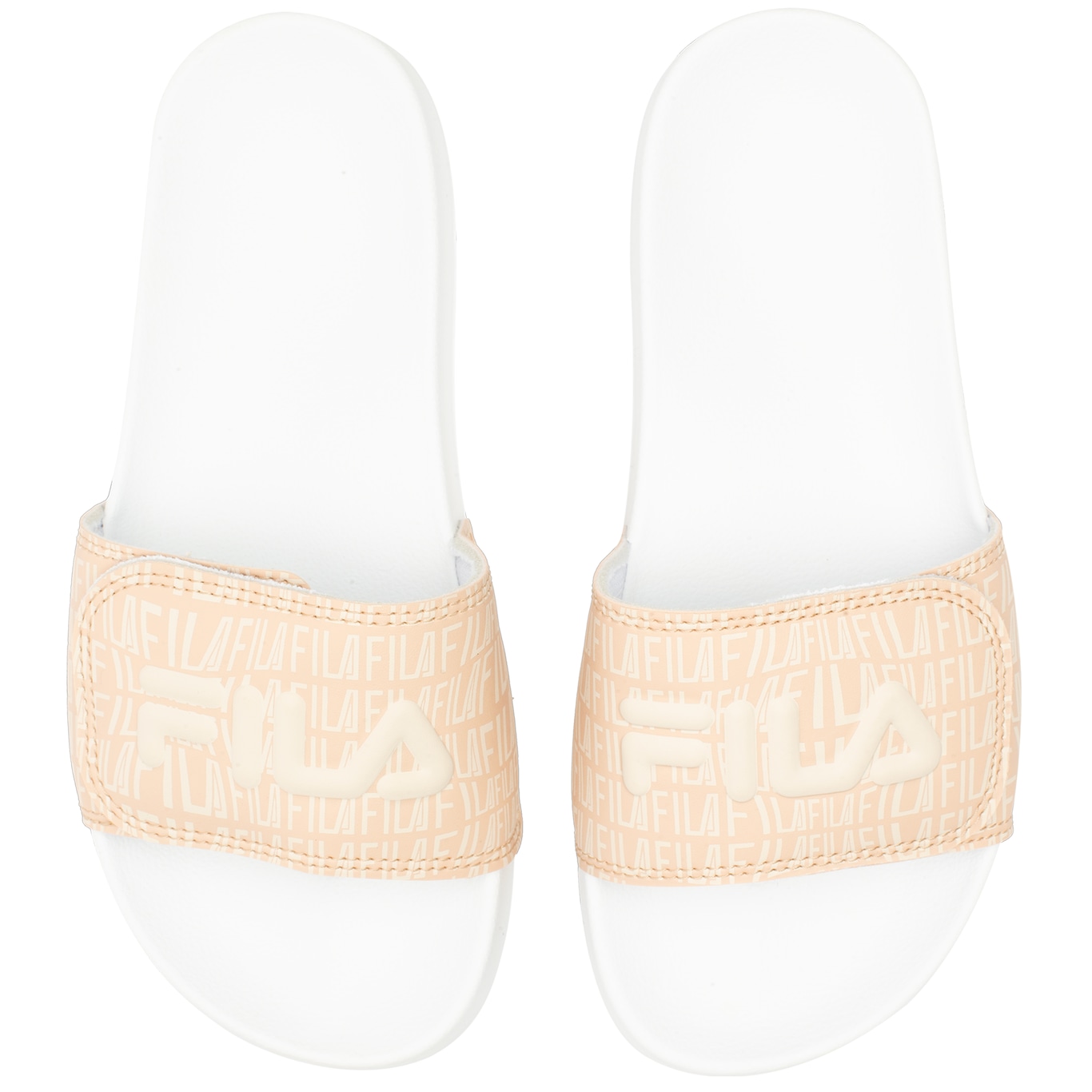 Chinelo Slide Fila Drifter VLC - Foto 1