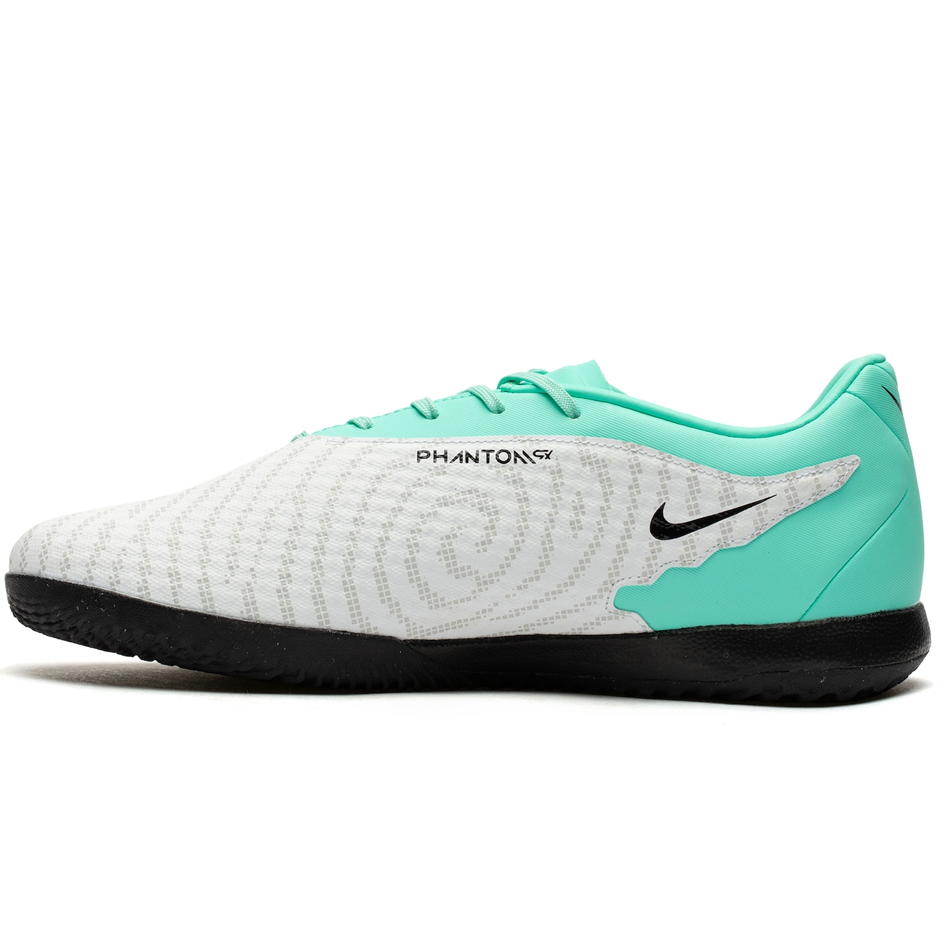 Chuteira Futsal Nike Phantom GX Academy Adulto - Foto 3