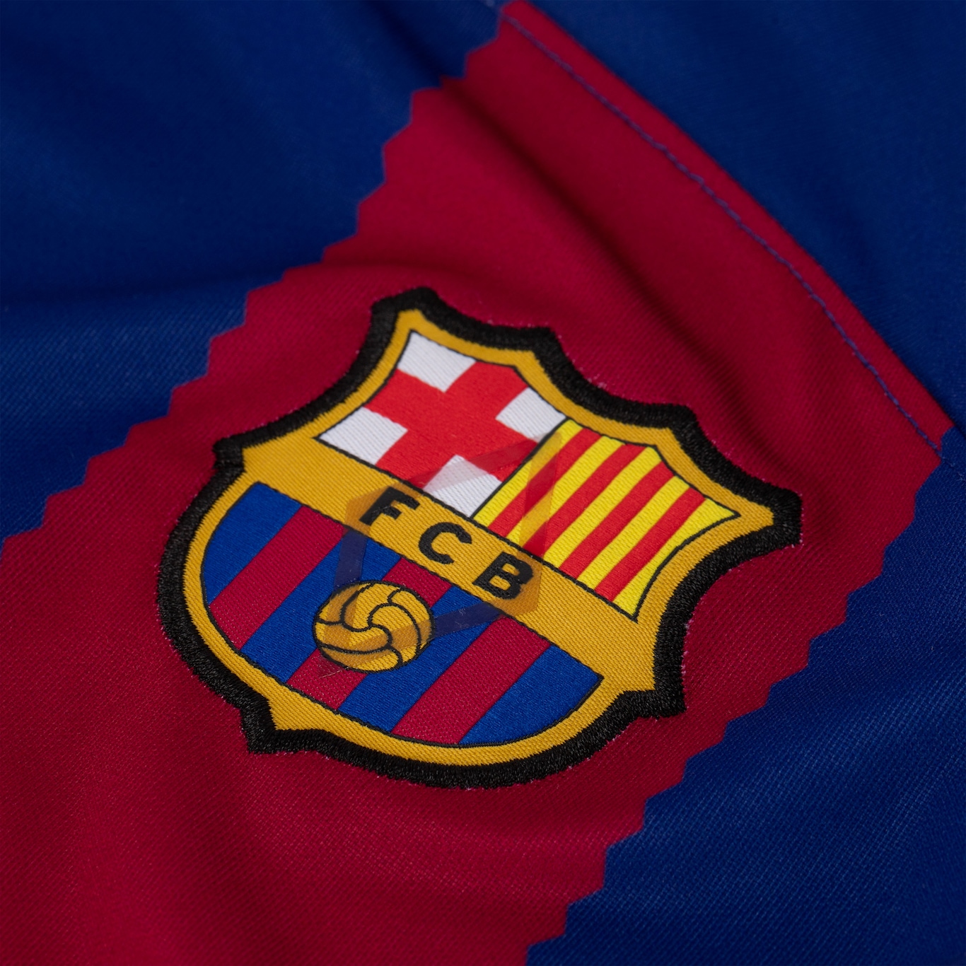 Camisa do Barcelona I 23 Nike Infantil Torcedor - Foto 3
