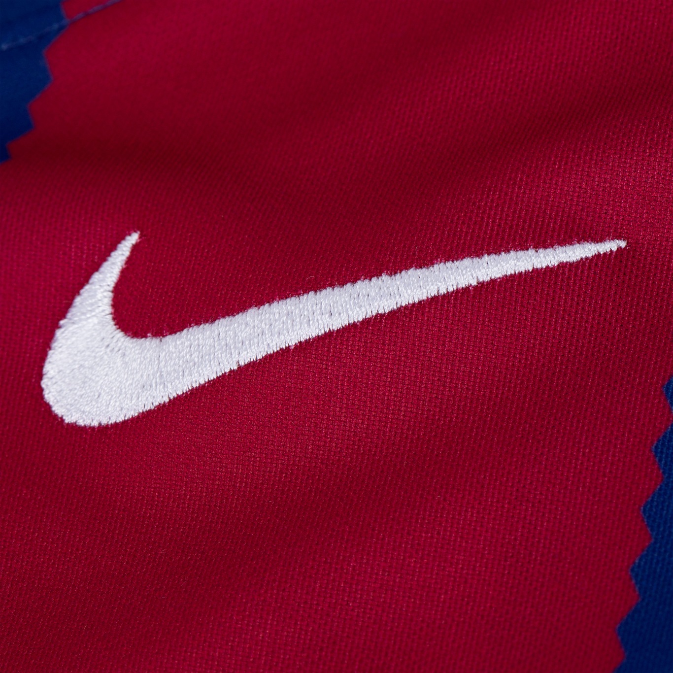 Camisa do Barcelona I 23 Nike Infantil Torcedor - Foto 4