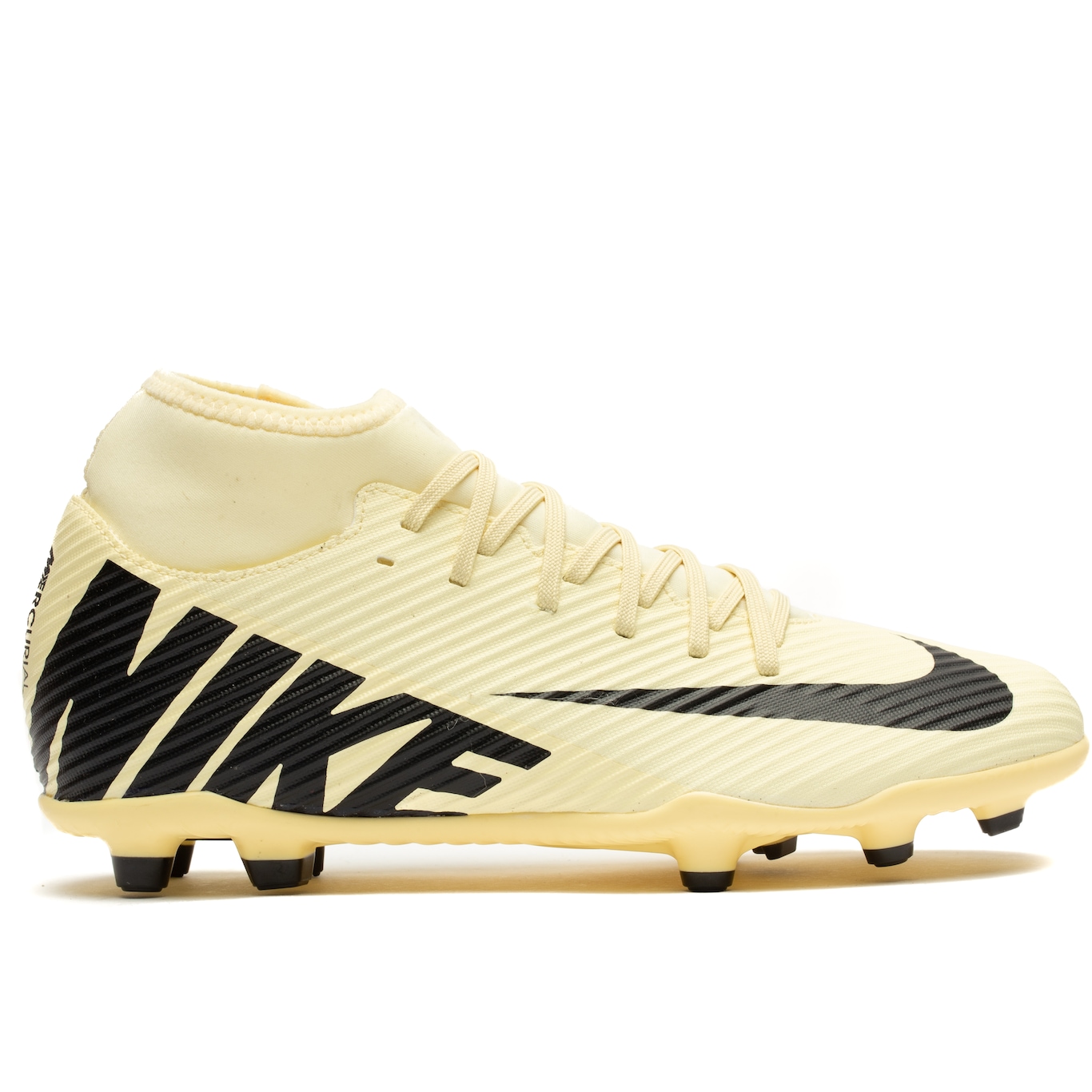 Chuteira de Campo Nike Mercurial Zoom Superfly 9 Club - Adulto - Foto 1