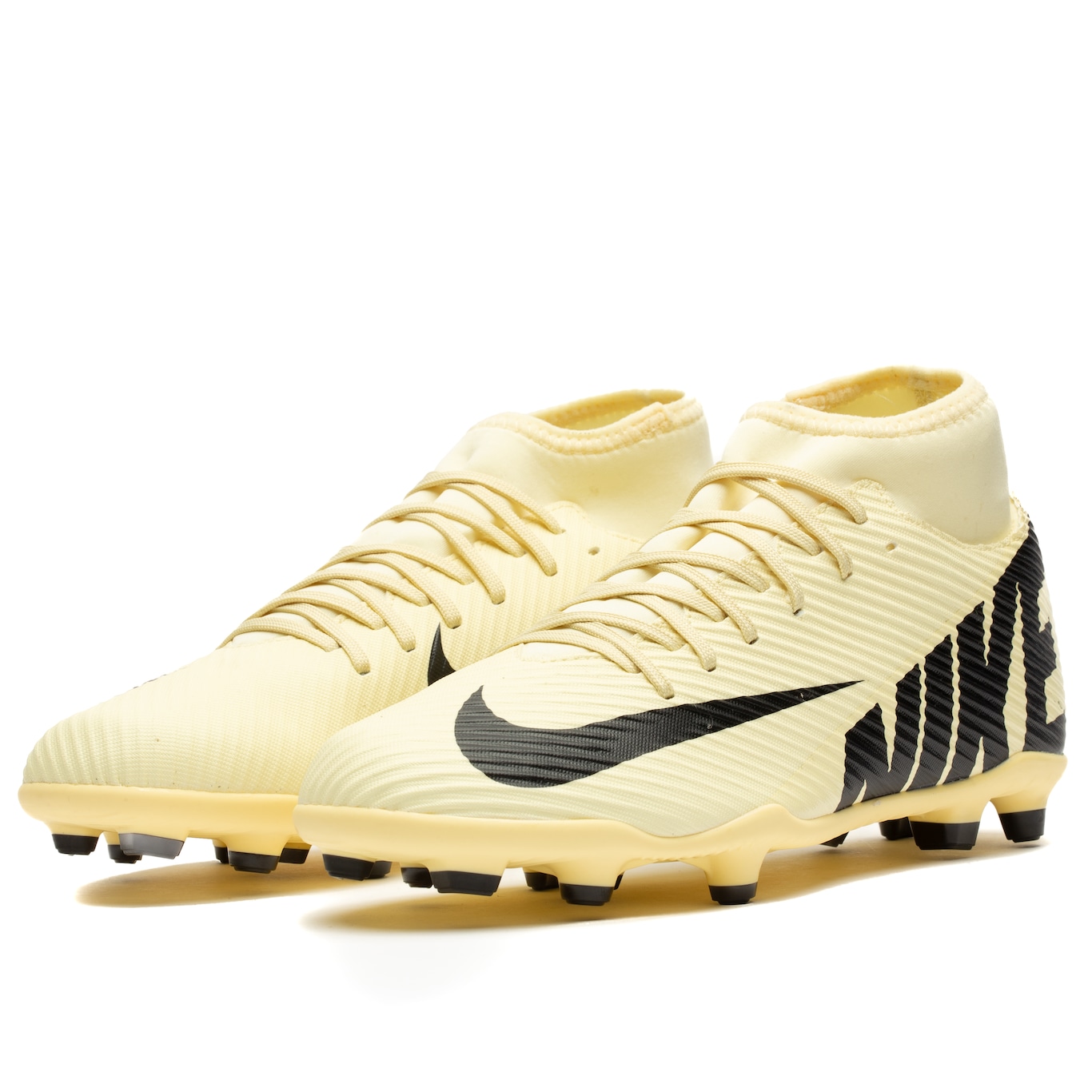 Chuteira de Campo Nike Mercurial Zoom Superfly 9 Club - Adulto - Foto 2