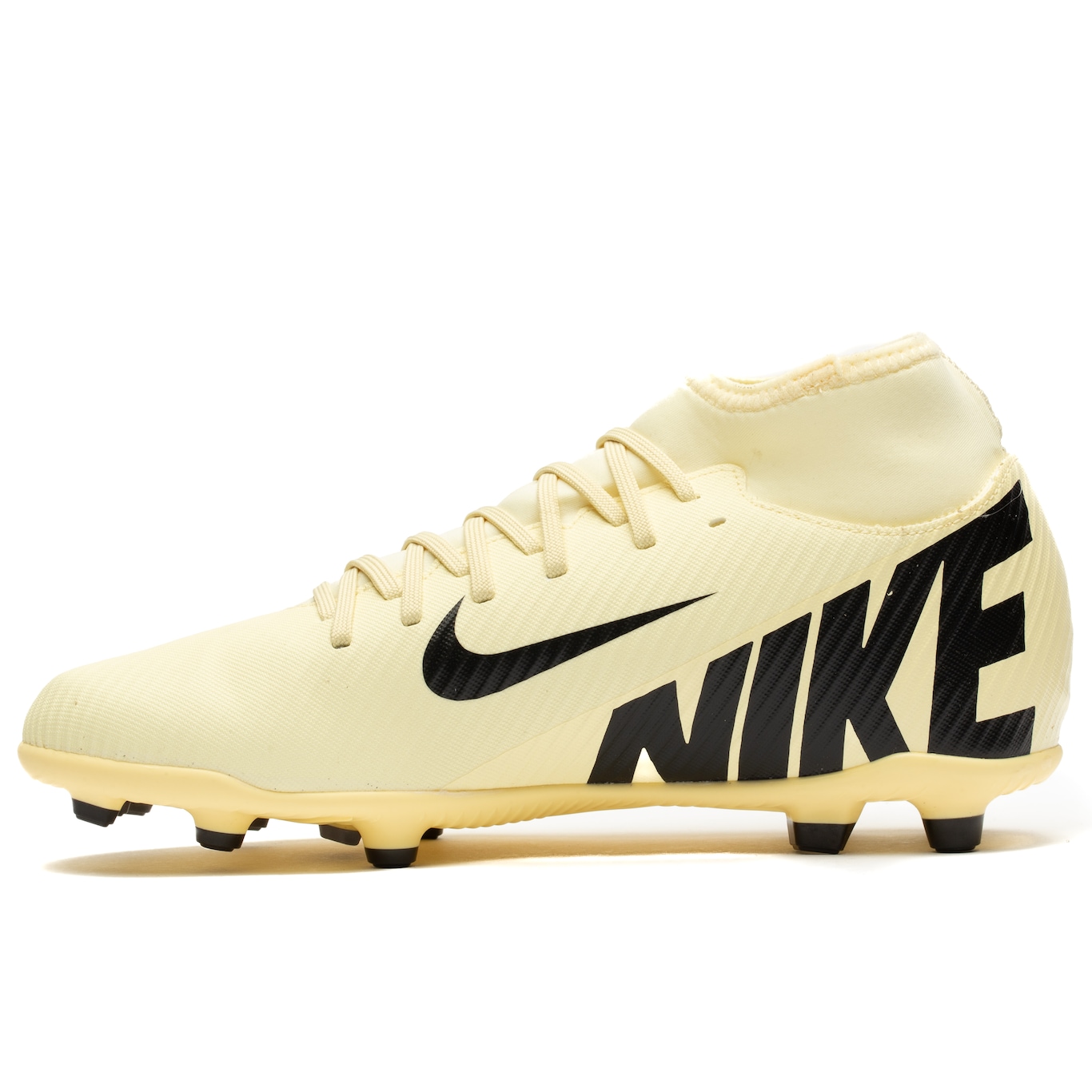 Chuteira de Campo Nike Mercurial Zoom Superfly 9 Club - Adulto - Foto 3