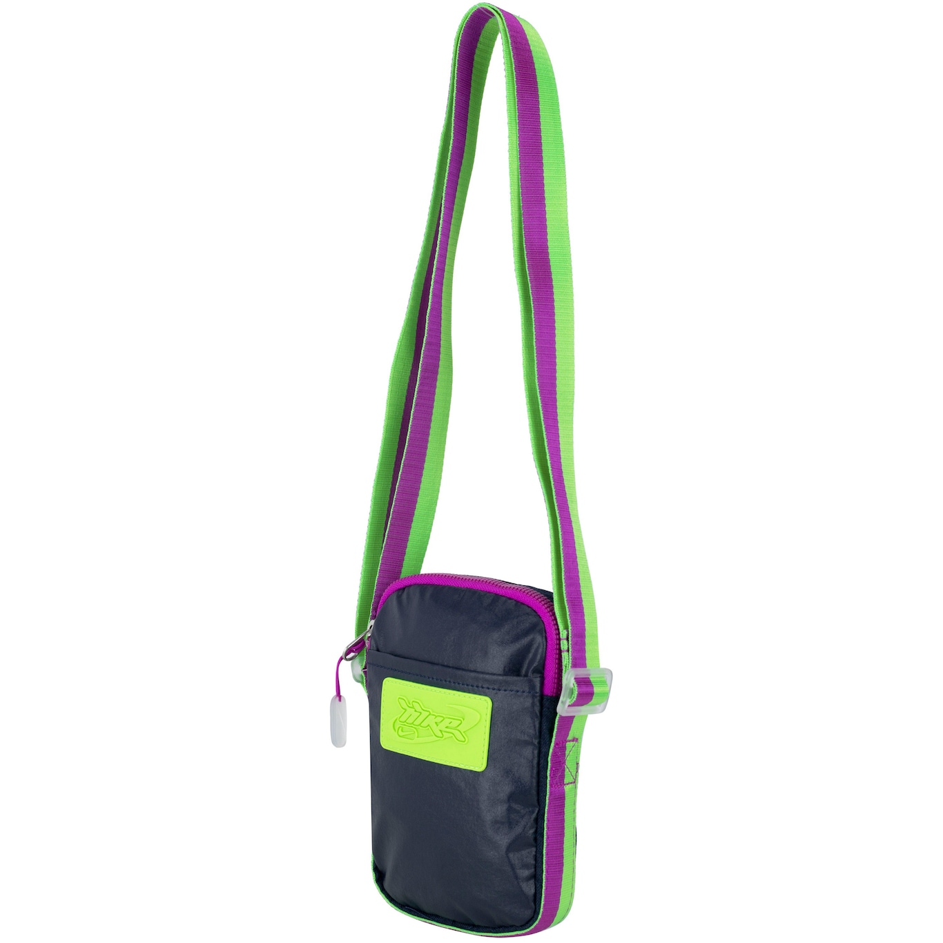 Shoulder Bag Nike Heritage S Crossbody Fstvl - 1 Litro - Foto 3