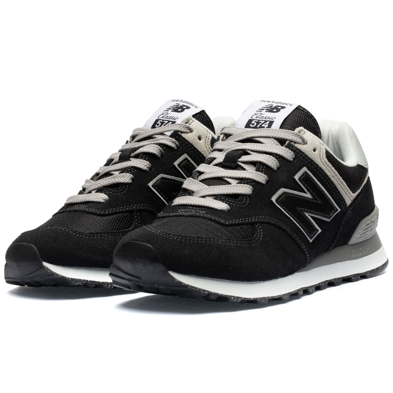 Tênis New Balance 574V2 - Masculino - Foto 3