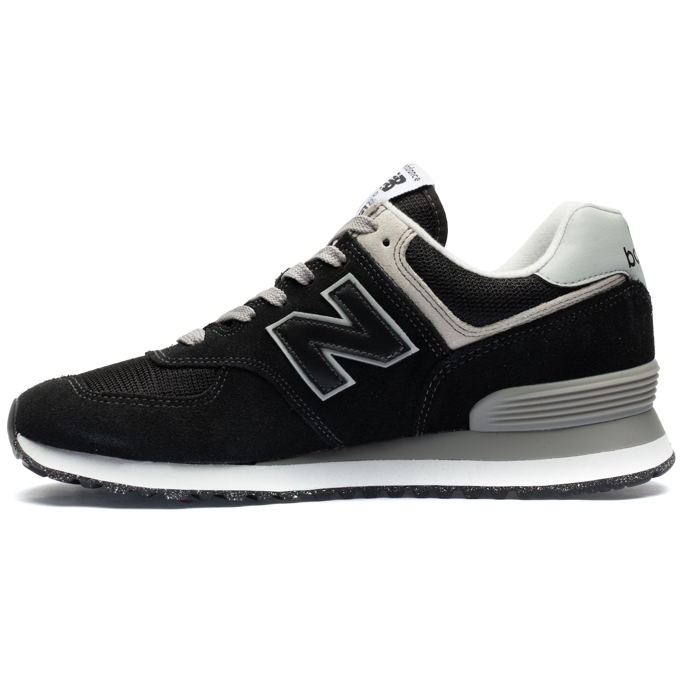 Tênis New Balance 574V2 - Masculino - Foto 4