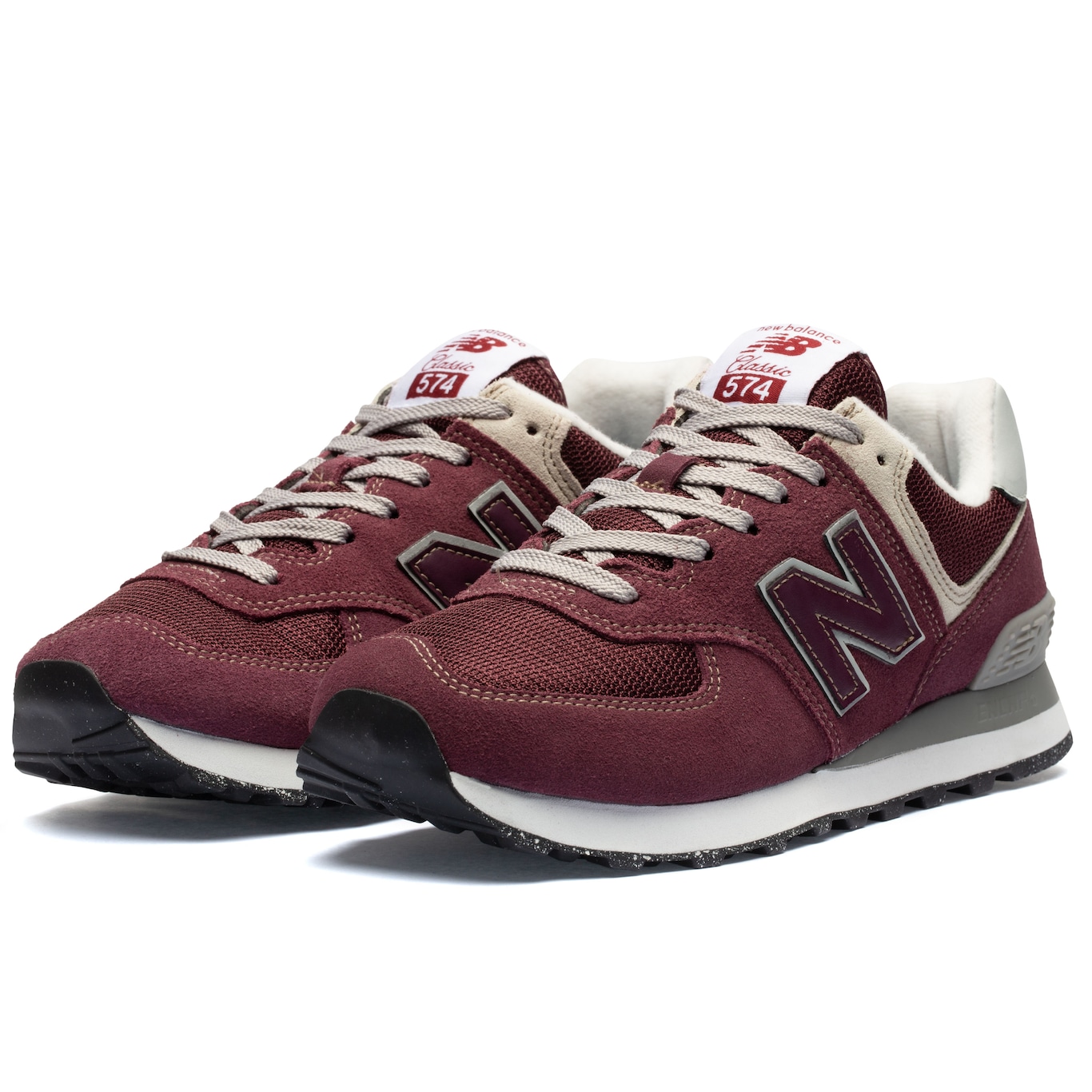 Tênis New Balance 574V2 - Masculino - Foto 2