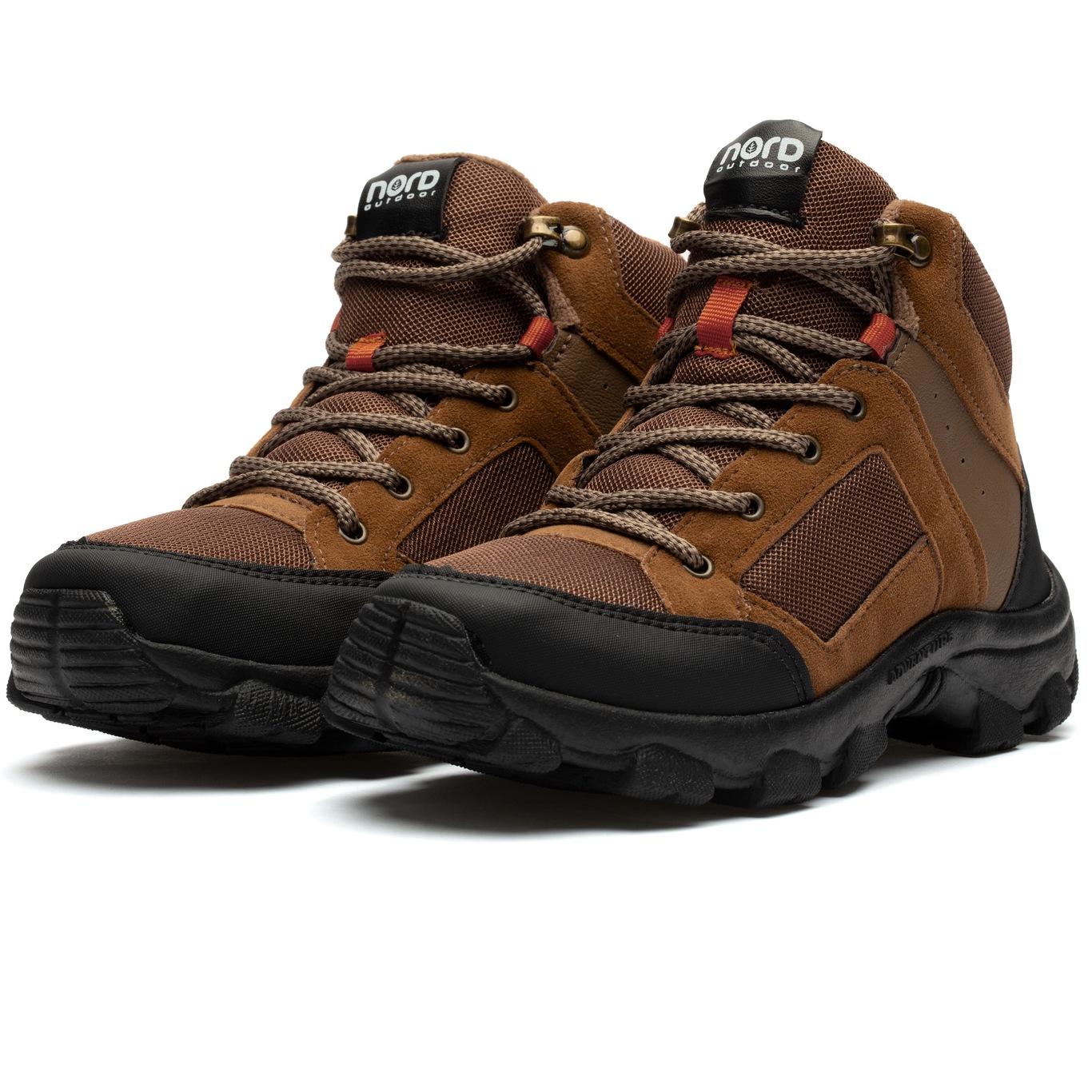 Bota Infantil Nord Outdoor Adventure - Foto 2