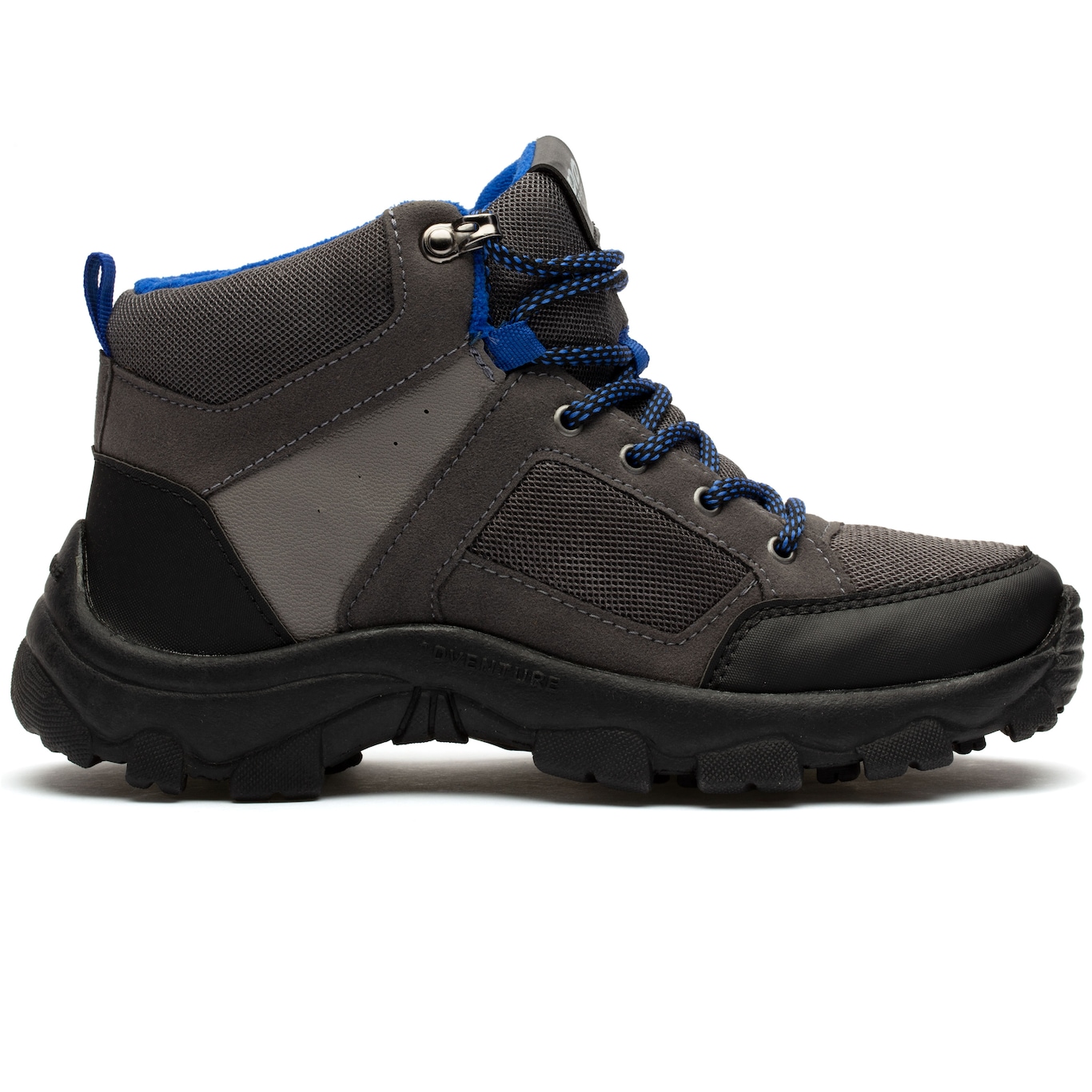 Bota Infantil Nord Outdoor Adventure - Foto 1