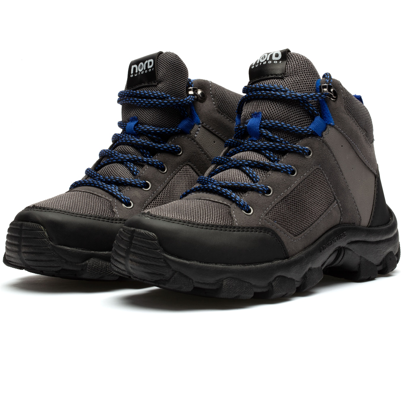 Bota Infantil Nord Outdoor Adventure - Foto 2