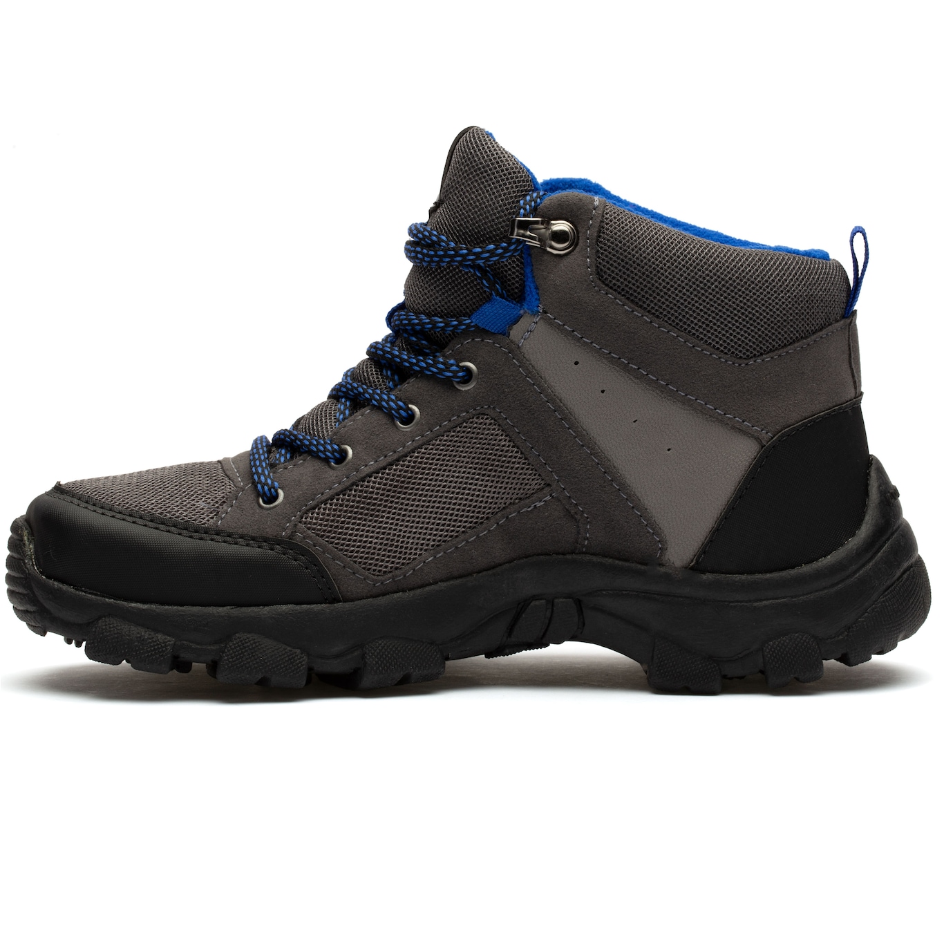 Bota Infantil Nord Outdoor Adventure - Foto 3