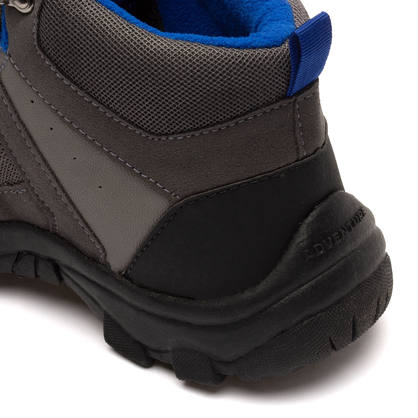 Bota Infantil Nord Outdoor Adventure - Foto 6