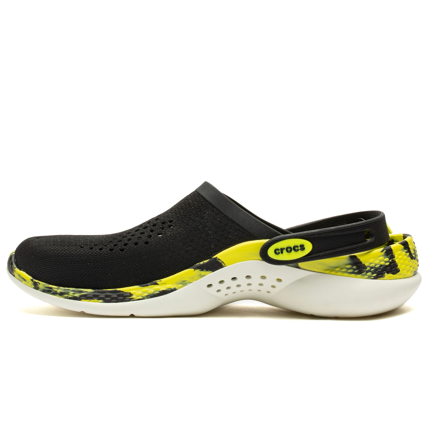 Sandália Crocs Literide 360 - Adulto - Foto 4