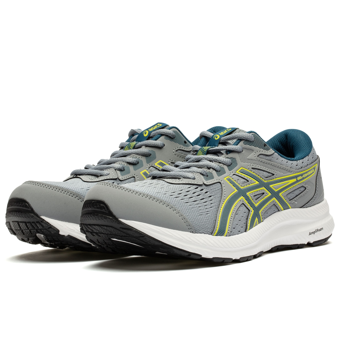 Tênis ASICS Gel-Contend 8 - Masculino - Foto 2