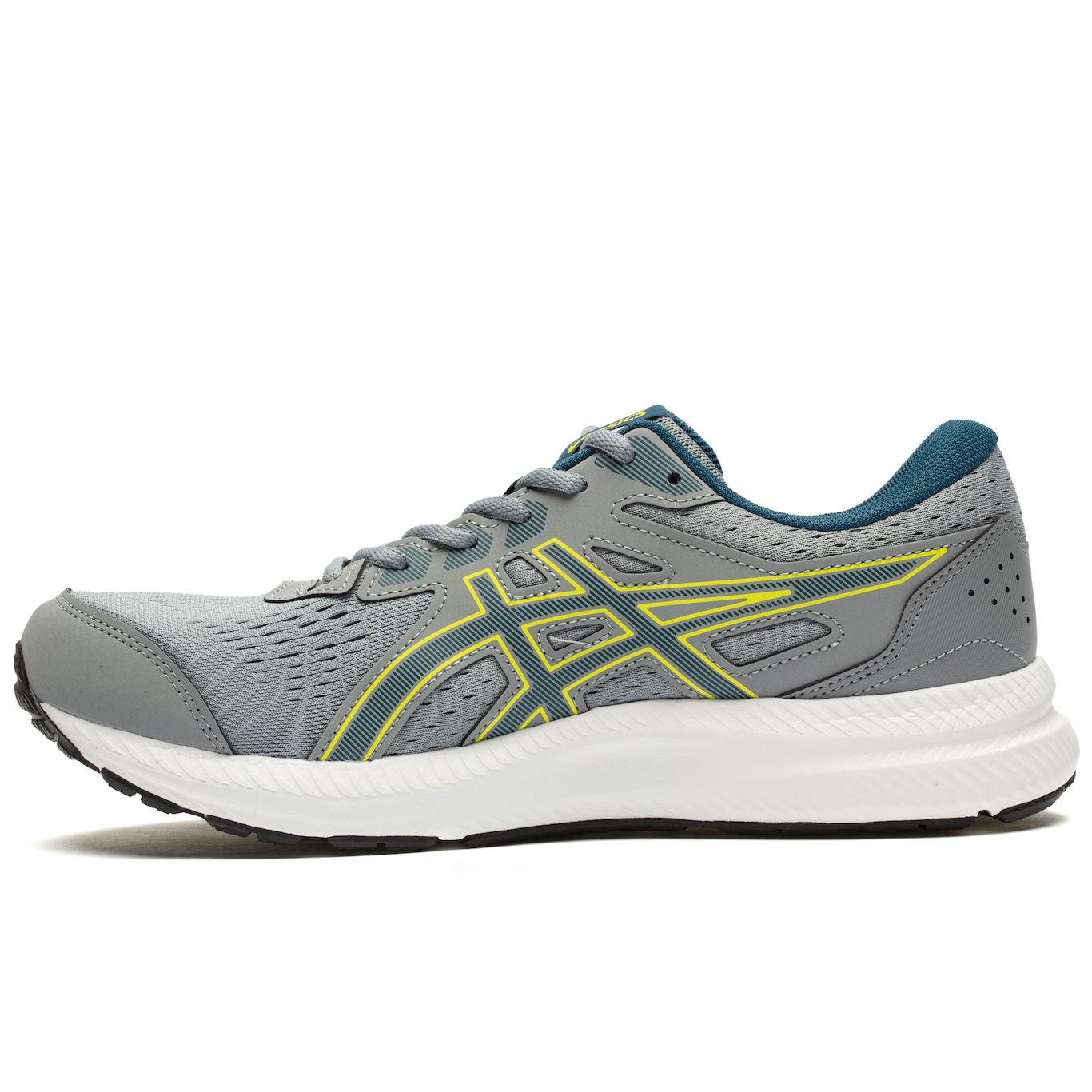 Tênis ASICS Gel-Contend 8 - Masculino - Foto 3