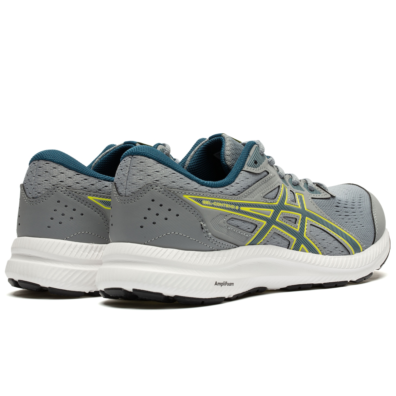 Tênis ASICS Gel-Contend 8 - Masculino - Foto 4