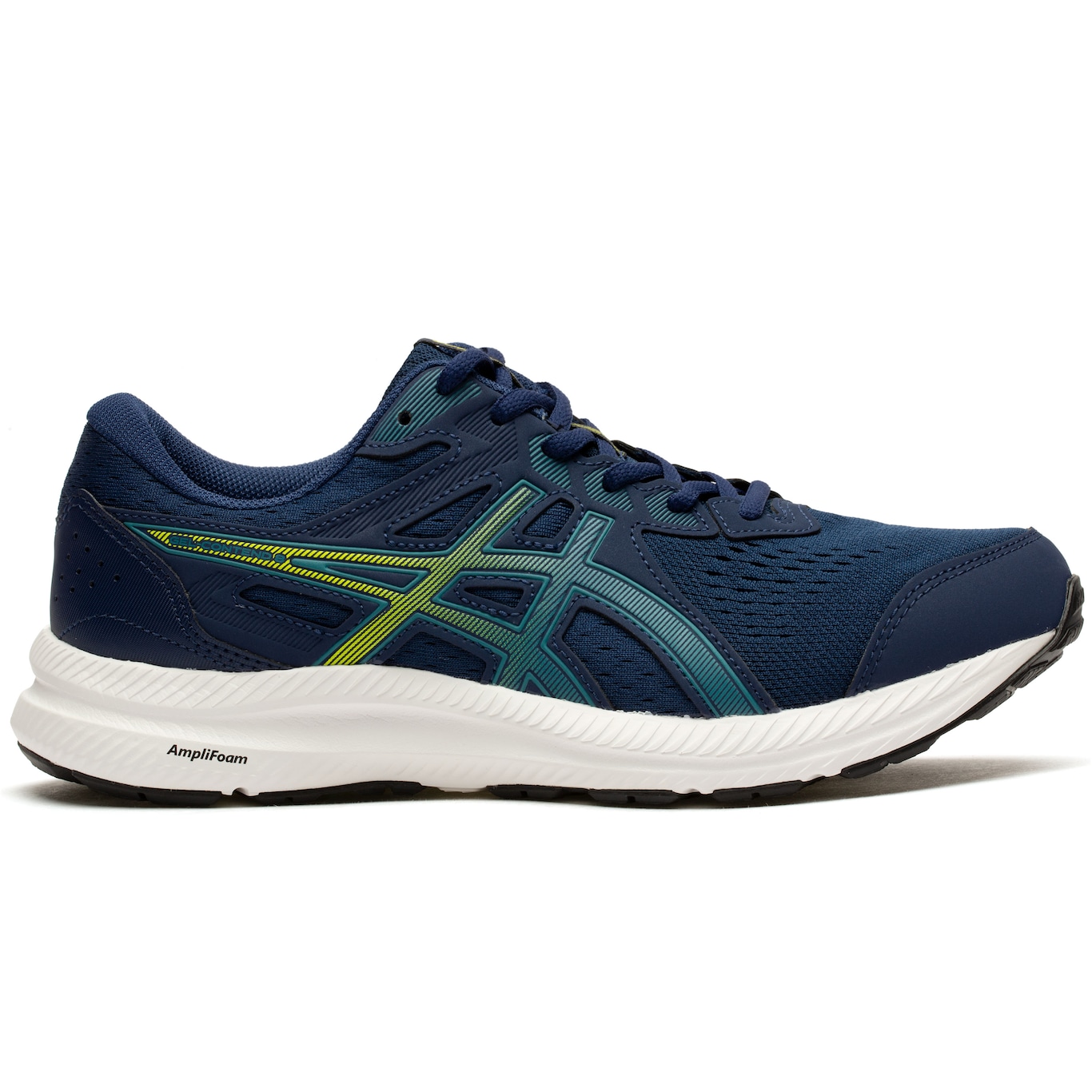 Tênis ASICS Gel-Contend 8 - Masculino - Foto 1