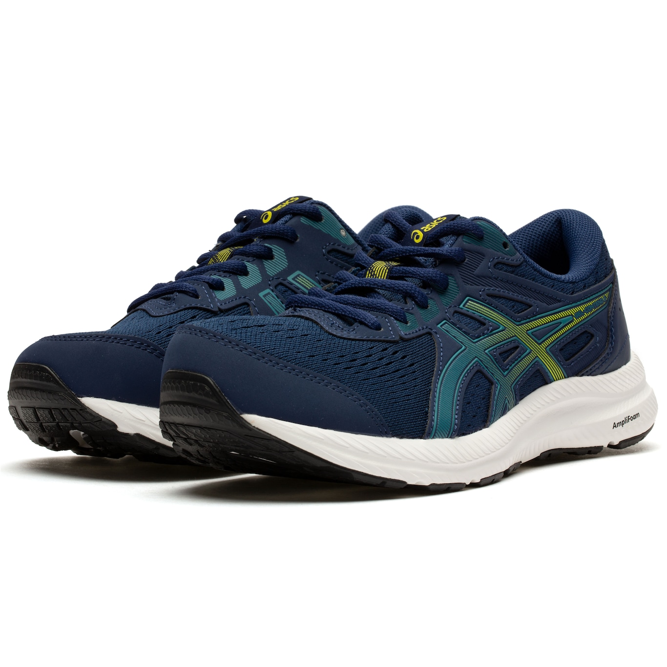 Tênis ASICS Gel-Contend 8 - Masculino - Foto 2