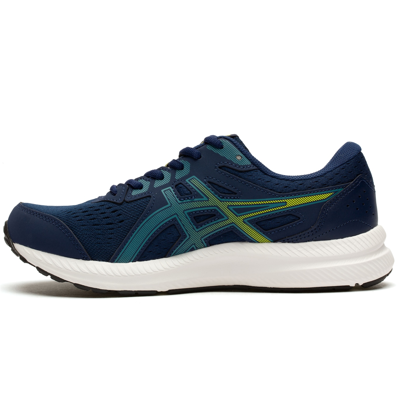 Tênis ASICS Gel-Contend 8 - Masculino - Foto 3