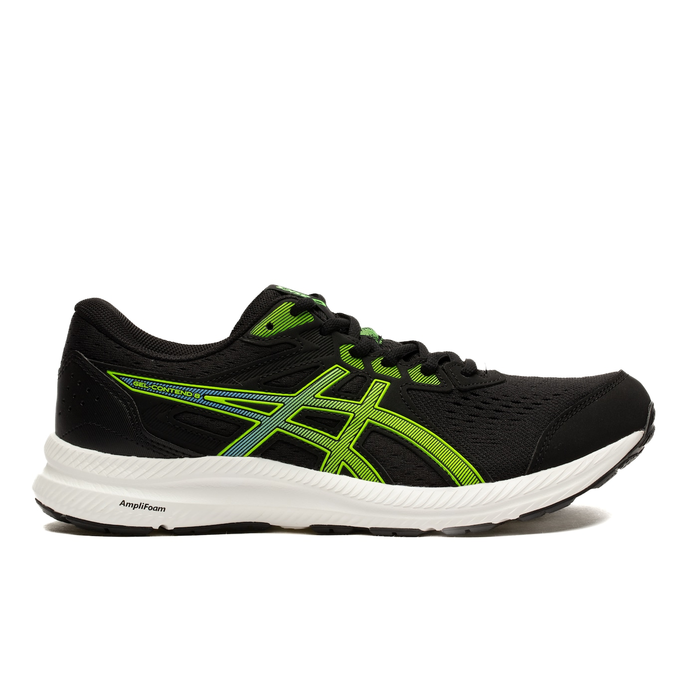 Tênis ASICS Gel-Contend 8 - Masculino - Foto 1