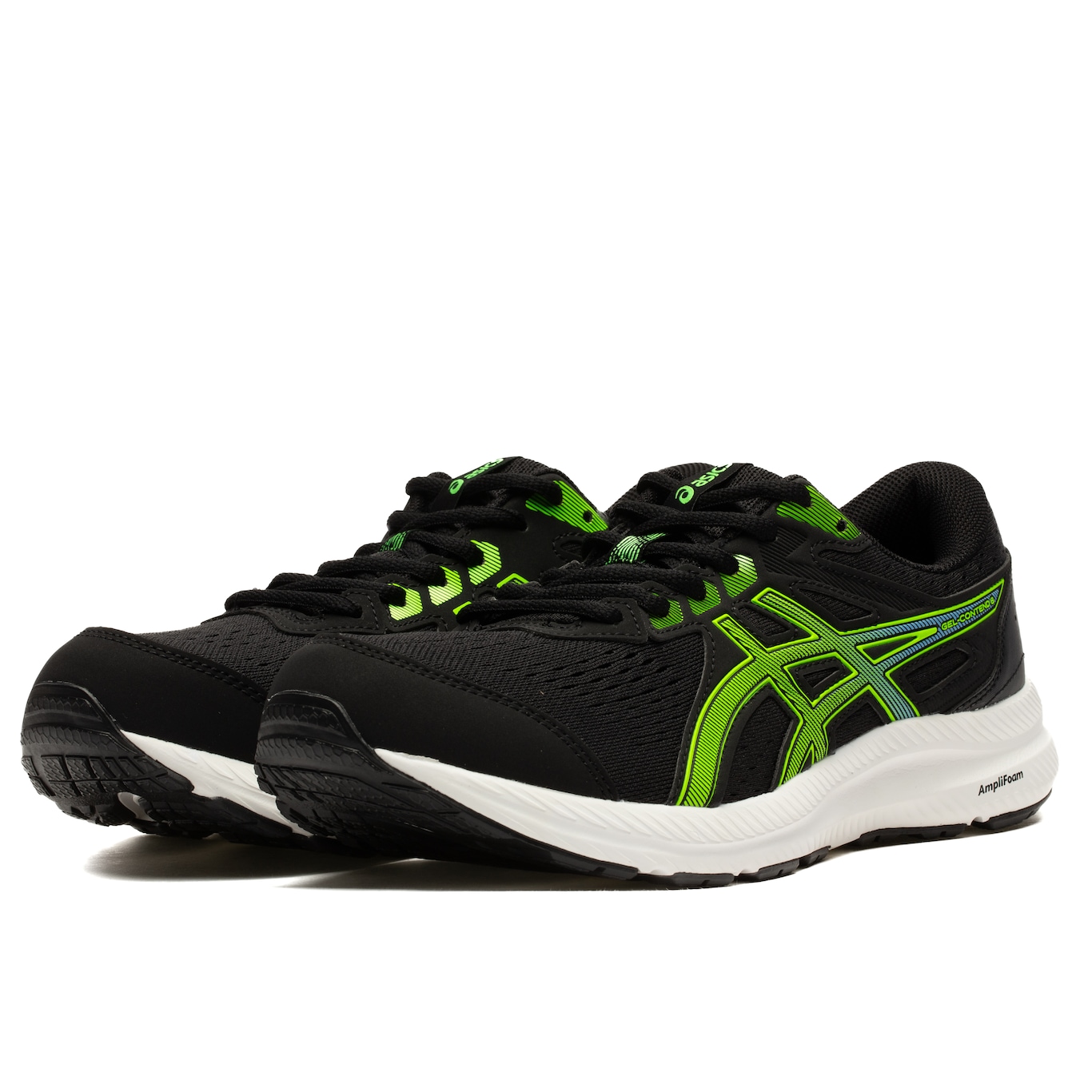 Tênis ASICS Gel-Contend 8 - Masculino - Foto 2