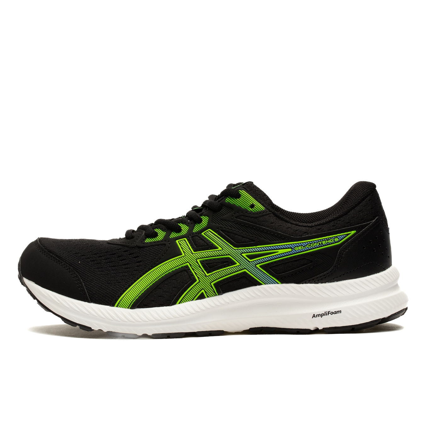 Tênis ASICS Gel-Contend 8 - Masculino - Foto 3