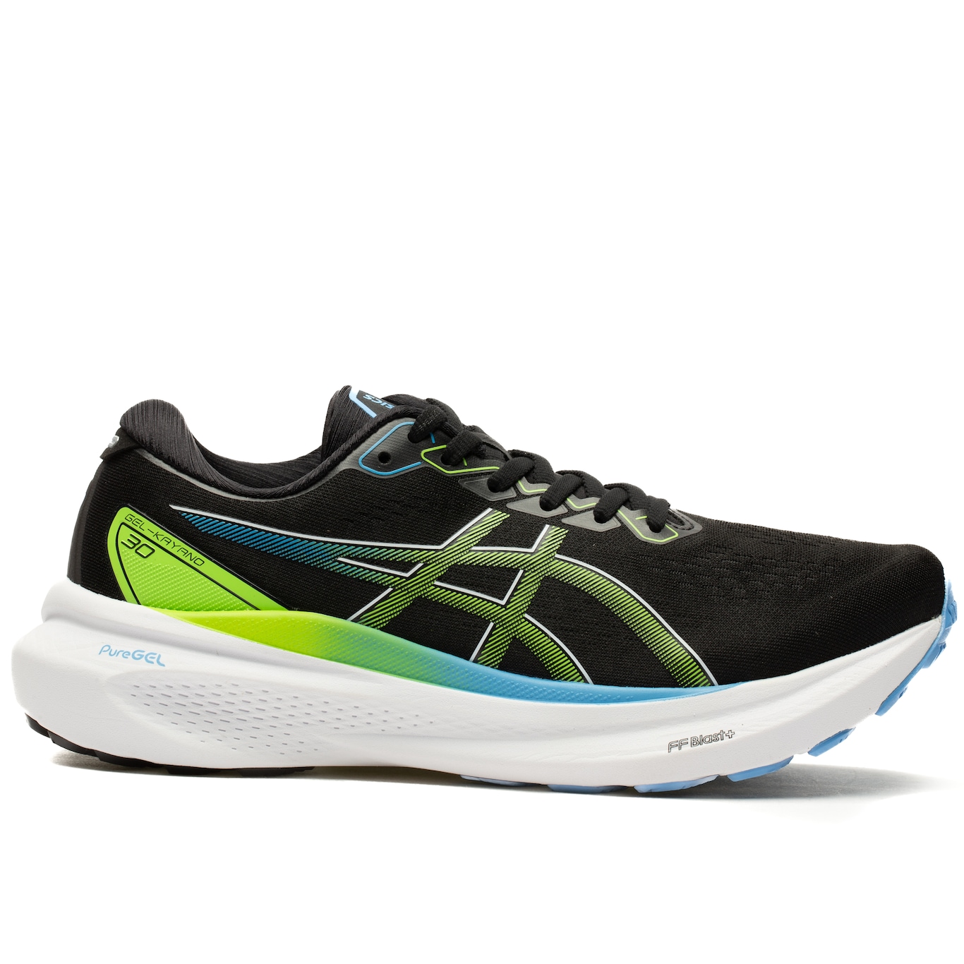 Tênis ASICS Gel-Kayano 30 - Masculino - Foto 1