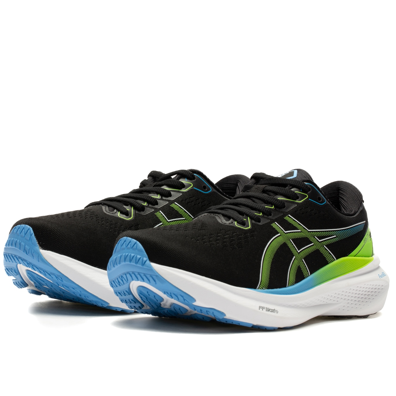 Tênis ASICS Gel-Kayano 30 - Masculino - Foto 2