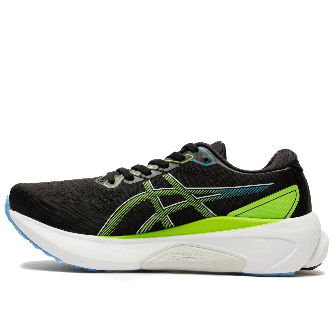 Tênis ASICS Gel-Kayano 30 - Masculino - Foto 3