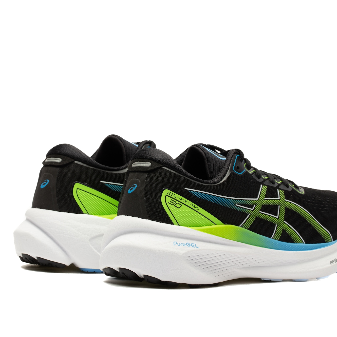 Tênis ASICS Gel-Kayano 30 - Masculino - Foto 4