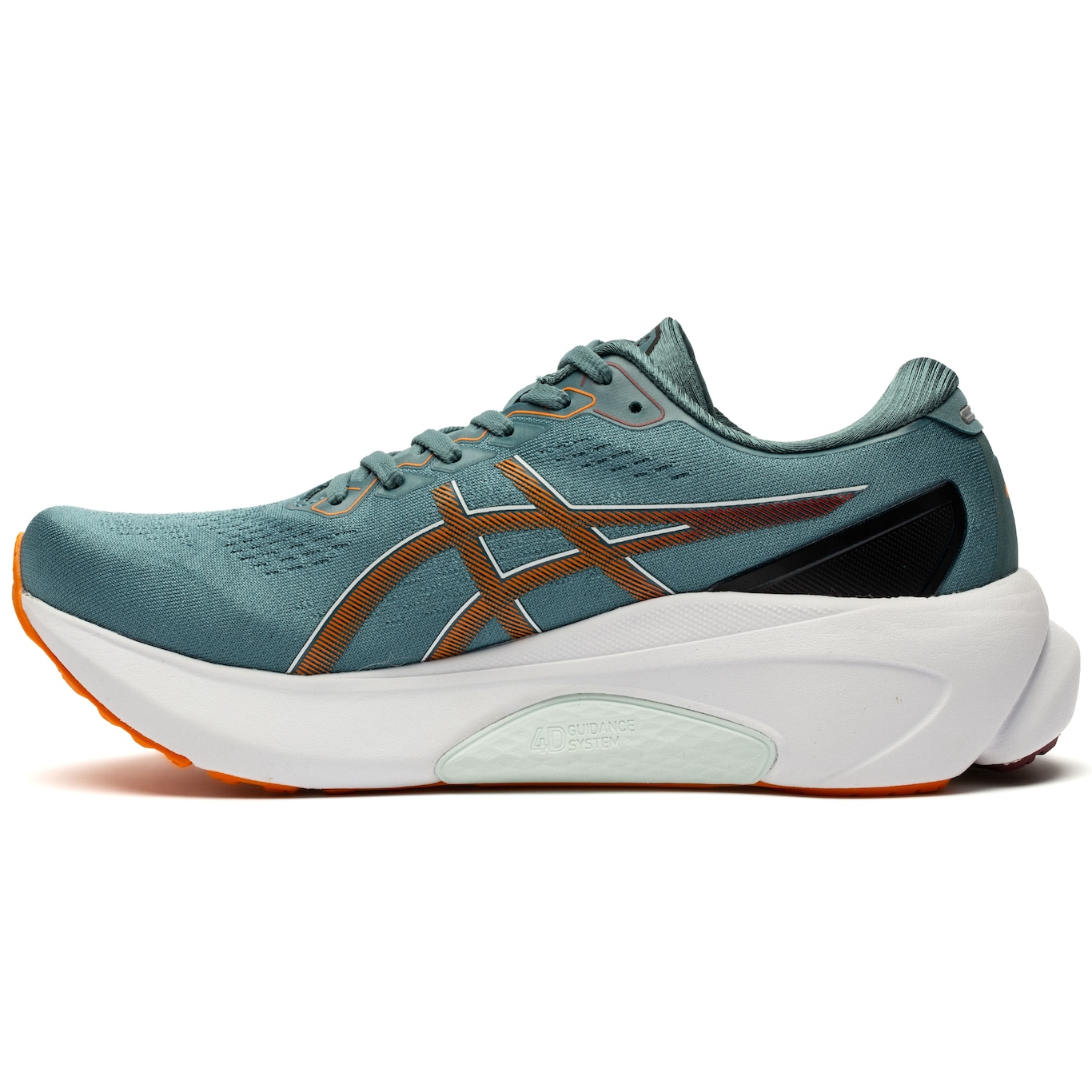 Tênis ASICS Gel-Kayano 30 - Masculino - Foto 4