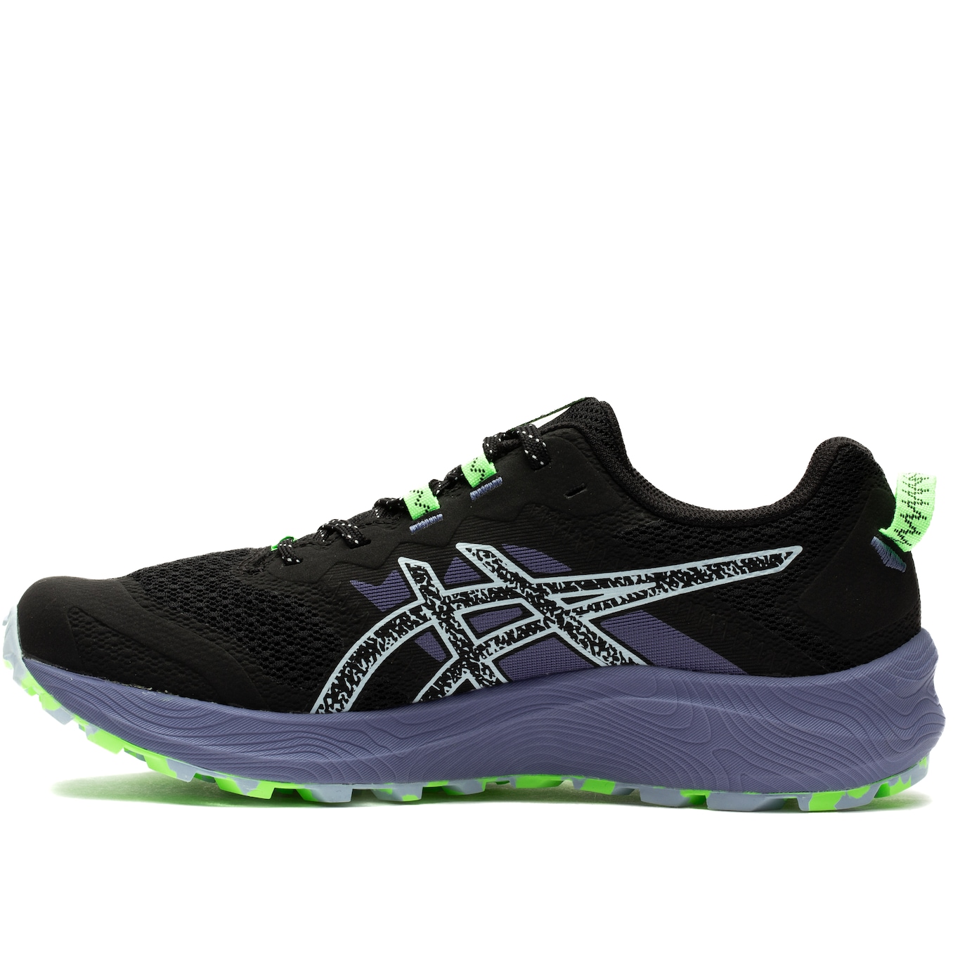 Tênis ASICS Gel Trabuco Terra 2 - Masculino - Foto 3