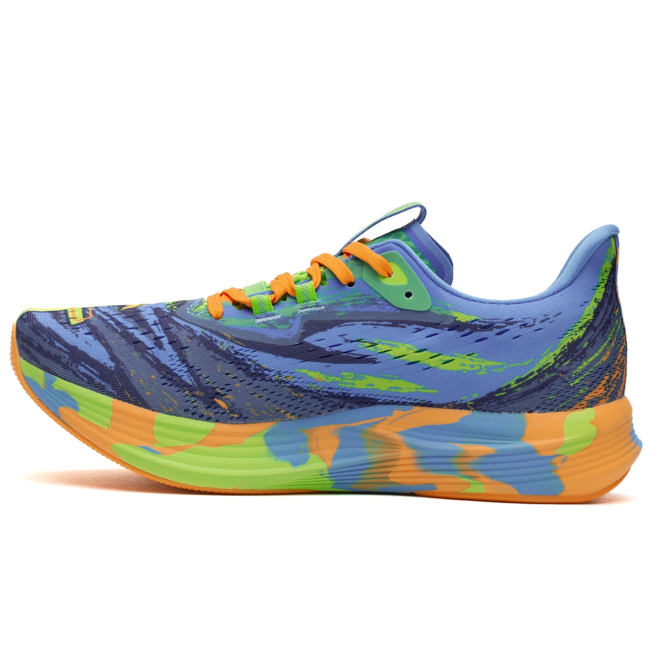 Tênis ASICS Noosa TRI 15 - Masculino - Foto 3